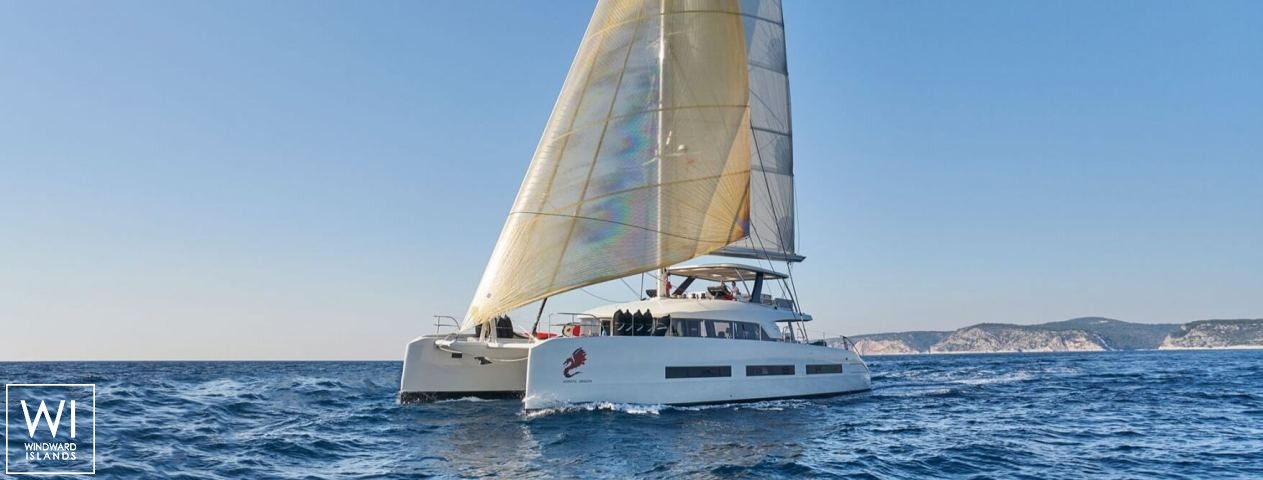 
																Adriatic Dragon																 5