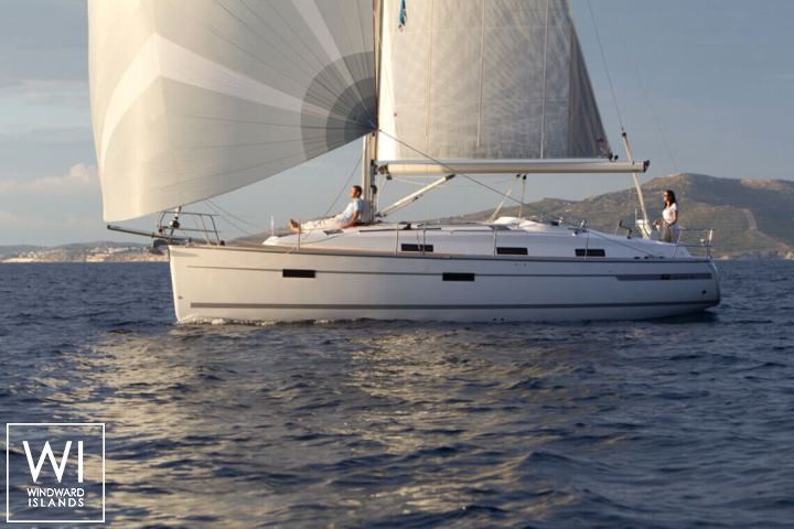 
																Bavaria 36 																 1