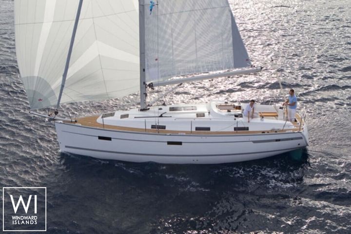 
																Bavaria 36 																 3