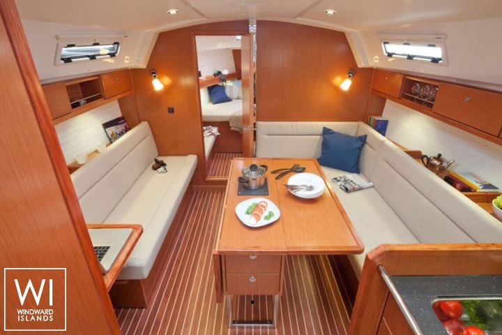 
																Bavaria 36 																 5