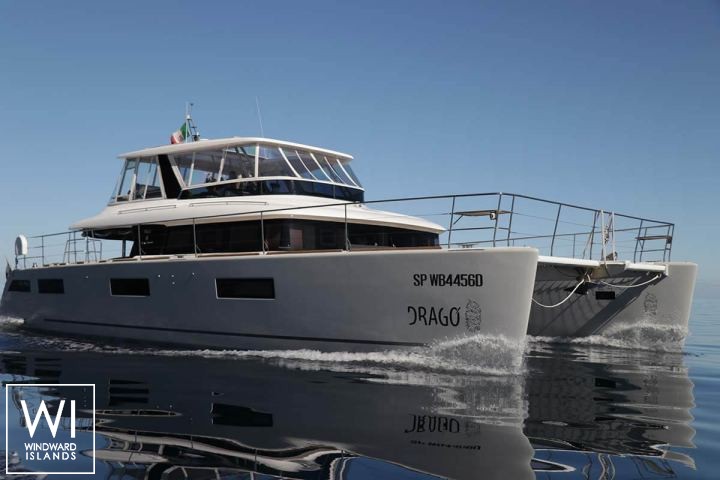 
																Drago																 5