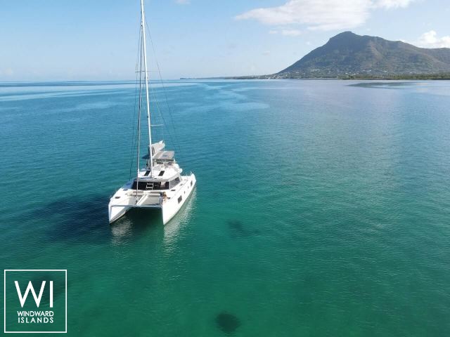 
																Sea Spirit II																 1