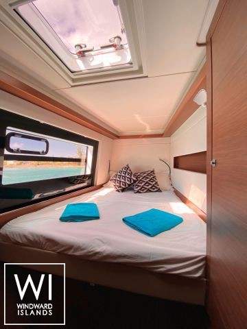 
																Sea Spirit II																 5