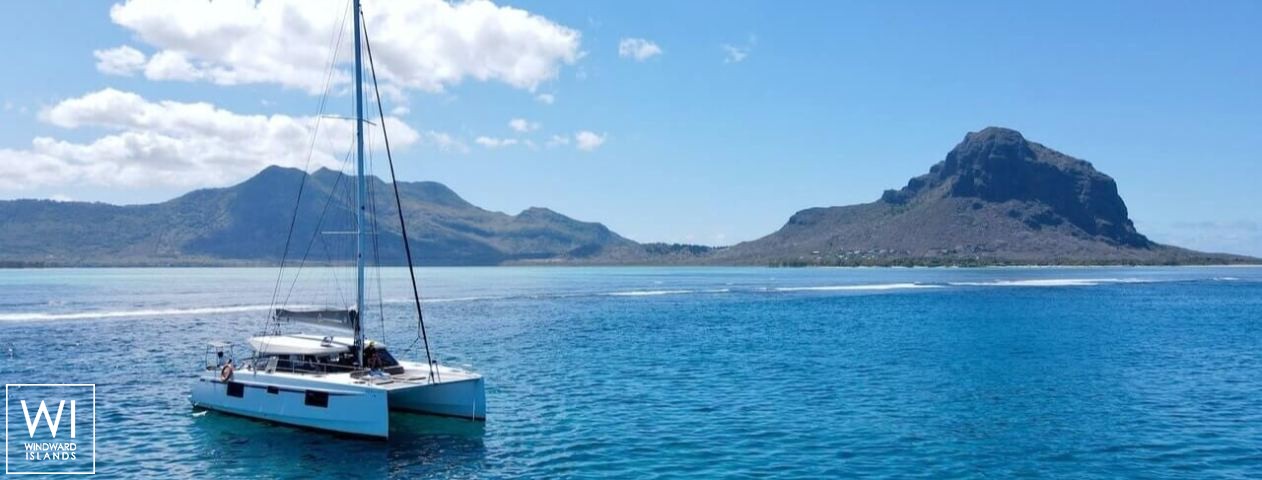 
																Sea Spirit II																 1