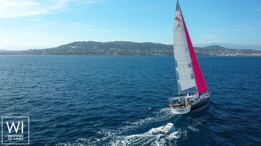 
																GARDEN GLOBE																 1