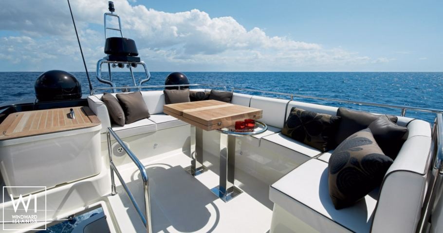 
																Monte Carlo 5																 4