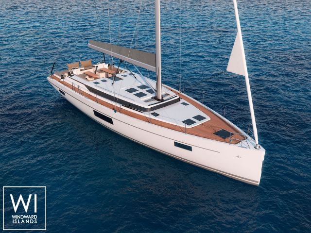 
																Bavaria 57																 1