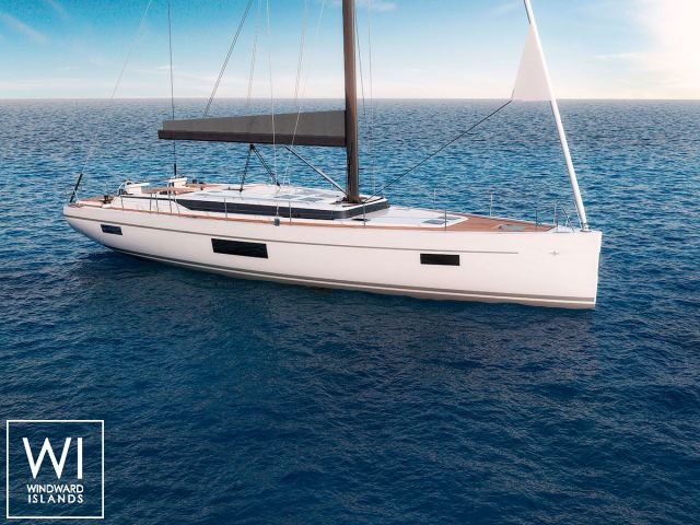 
																Bavaria 57																 2