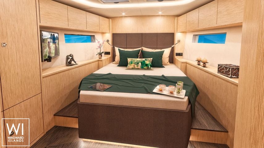 
																Bavaria 57																 5