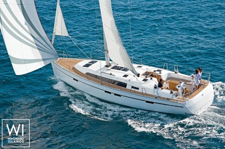 
																Bavaria 46 Cruiser																 1