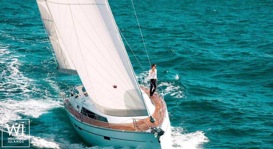 
																Bavaria 46 Cruiser																 0