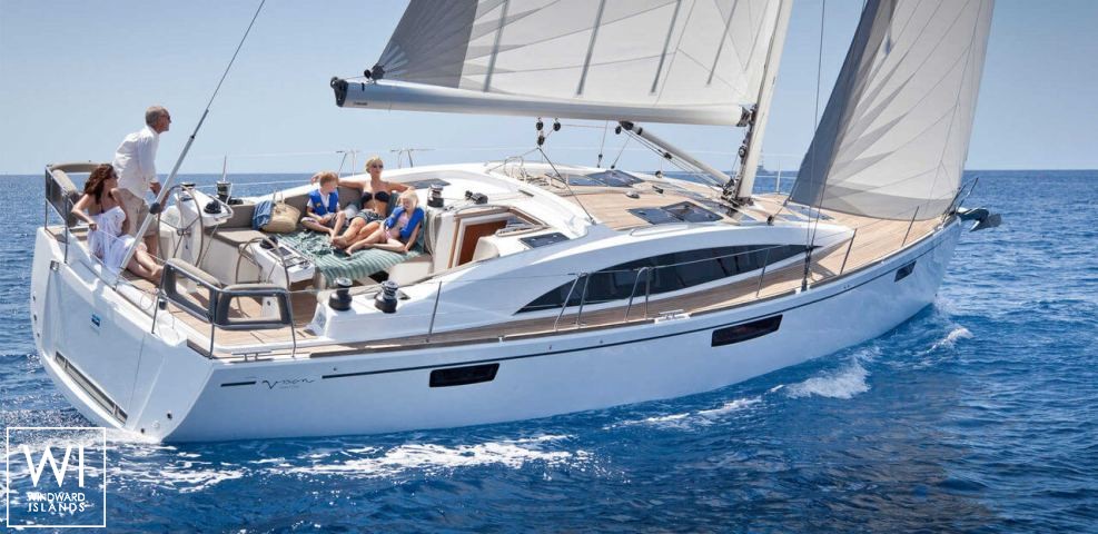 
																Bavaria 46 Cruiser																 2
