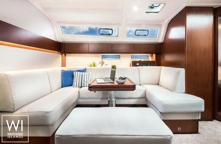 
																Bavaria 46 Cruiser																 4