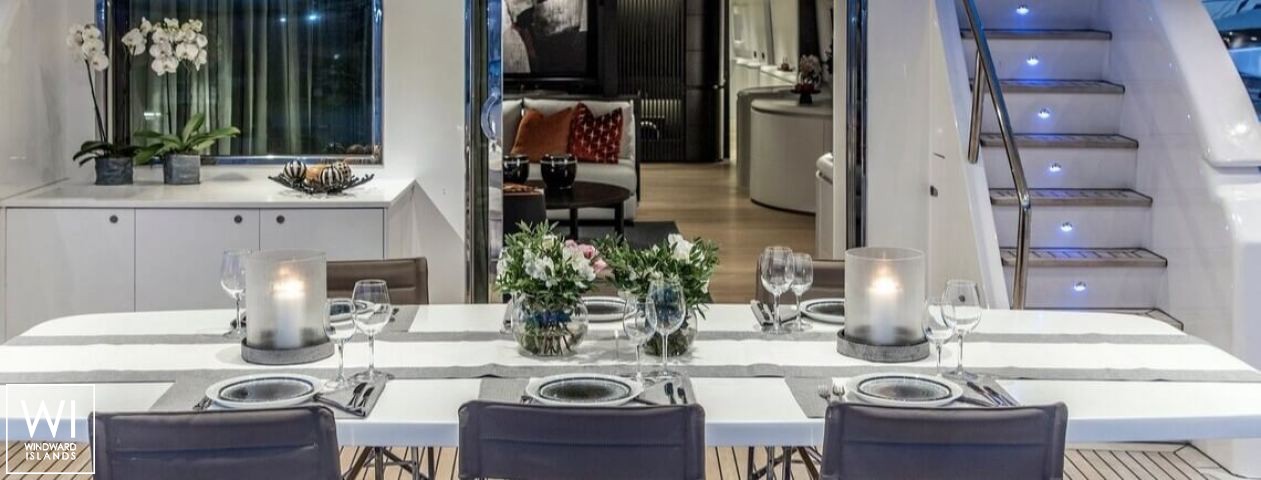 
																Project Steel																 4