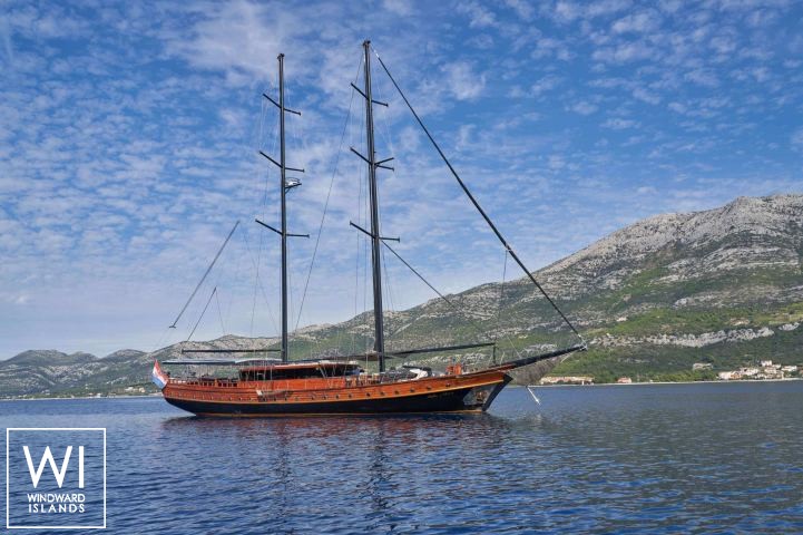 
																Stella Maris																 2