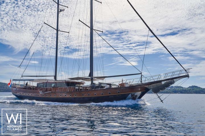 
																Stella Maris																 1