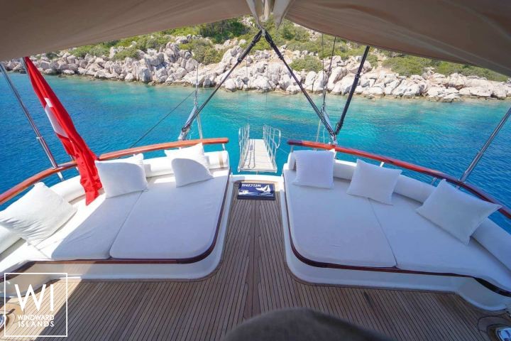 
																Prenses Bugce																 6