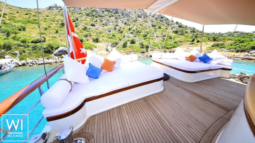 
																Prenses Bugce																 3