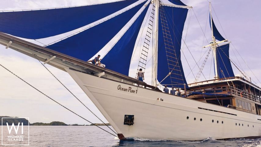 
																Ocean Pure 1																 3