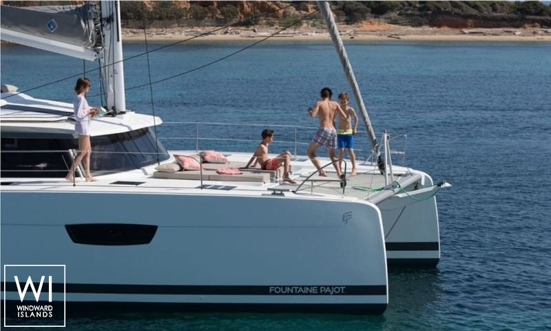 
																Saona 47																 2