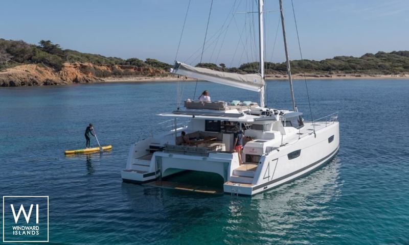 
																Saona 47																 5