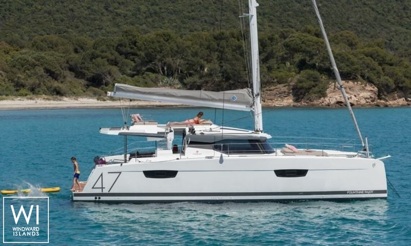 
																Saona 47																 6