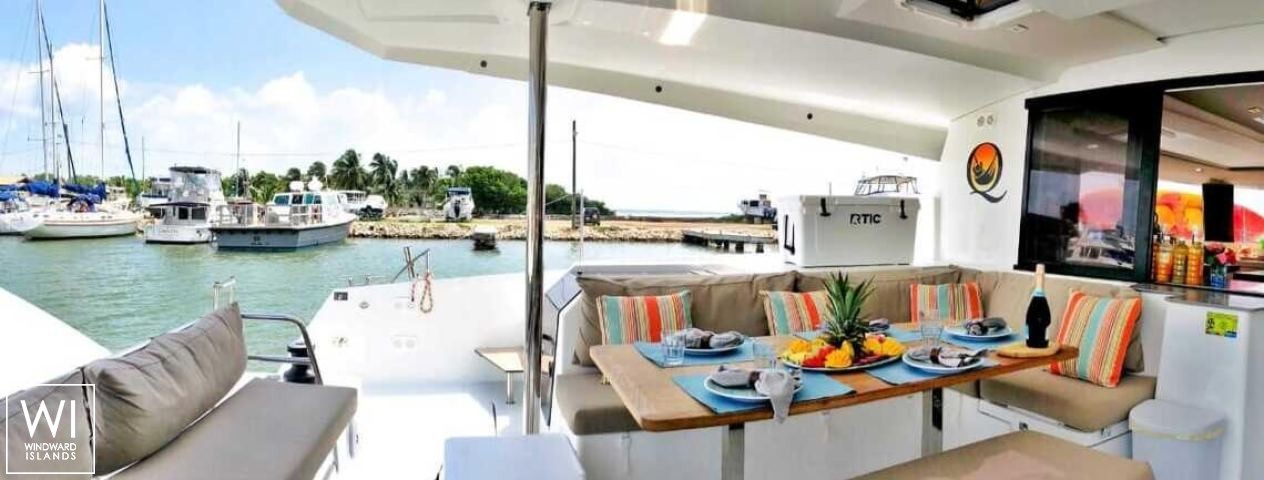 
																Tranquilo																 4