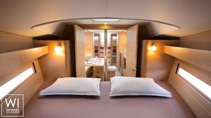 
																Dufour 38																 6