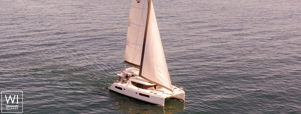 
																Leopard  45L																 2