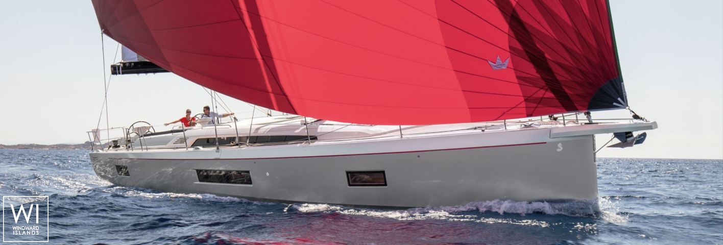 
																Oceanis  51.1																 0