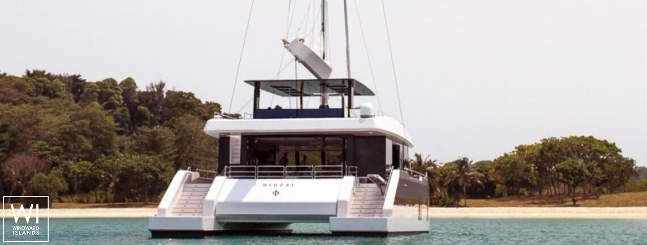 
																MIDORI																 1