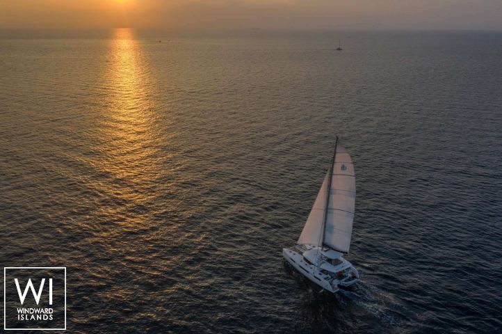 
																Lagoon 50																 1