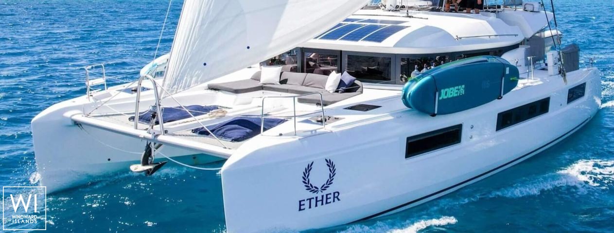 
																Ether 																 0