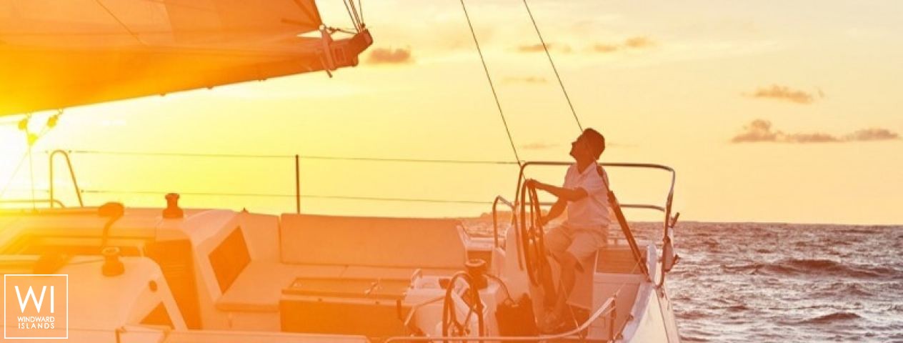 
																Sun Odyssey 440																 6