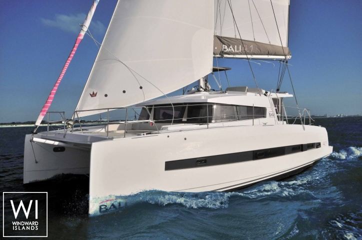 
																Bali 4.1																 2