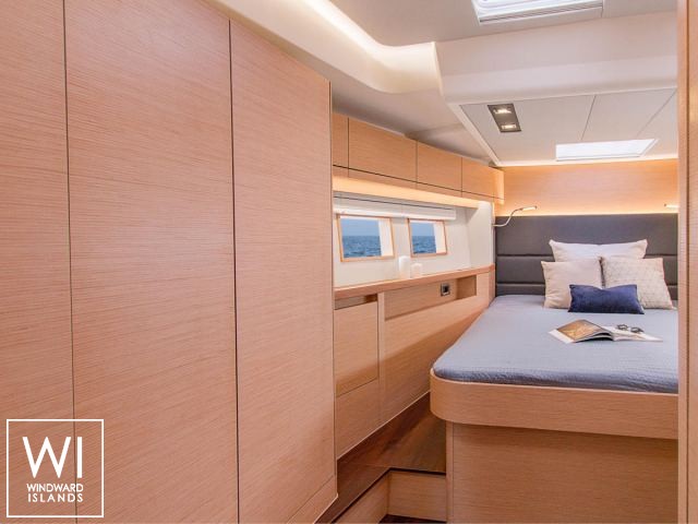 
																Hanse 548																 6