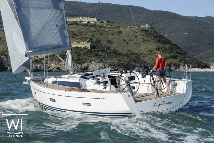 
																X Yacht 4.3																 1