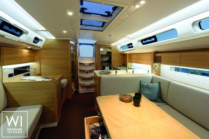 
																X Yacht 4.3																 2