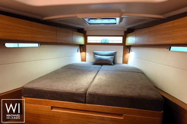 
																X Yacht 4.3																 4