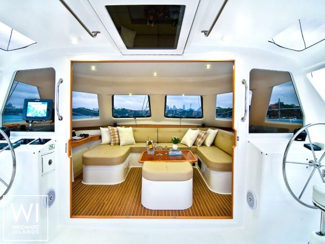 
																Seawind 1250																 2