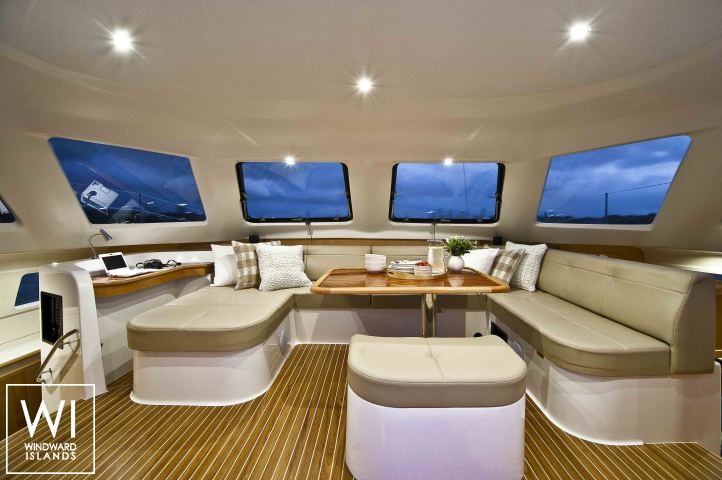 
																Seawind 1250																 3