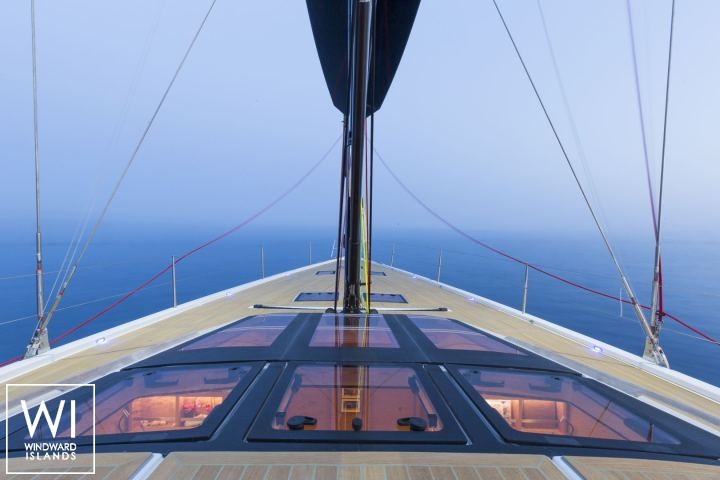 
																Dufour 63																 4