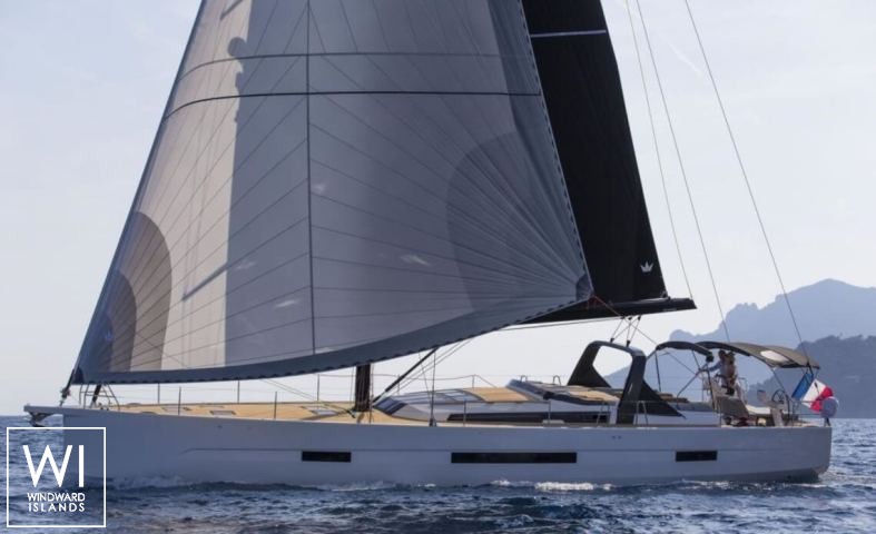 
																Dufour 63																 1