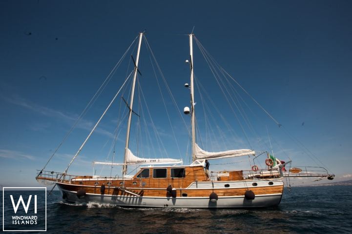 
																Silver Star II																 2