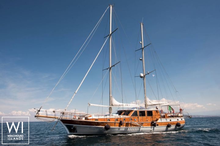 
																Silver Star II																 3