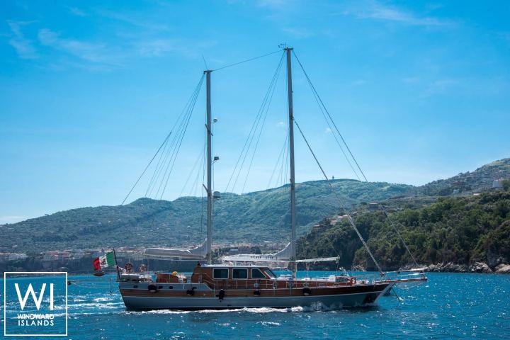 
																Silver Star II																 4