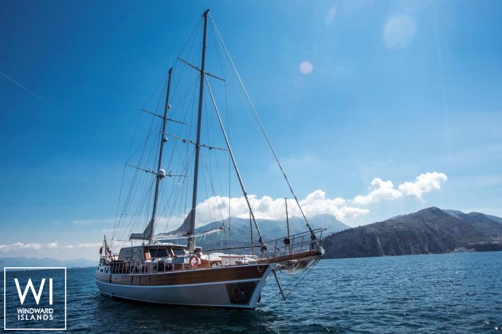 
																Silver Star II																 6