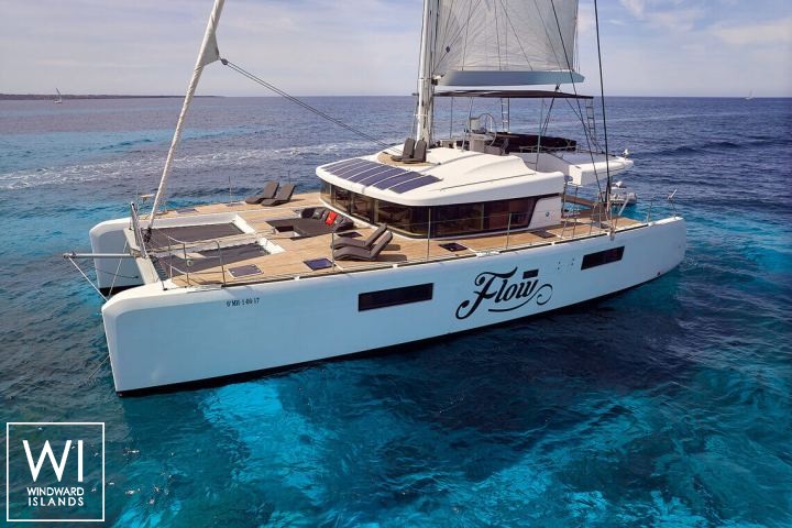 
																FLOW																 1