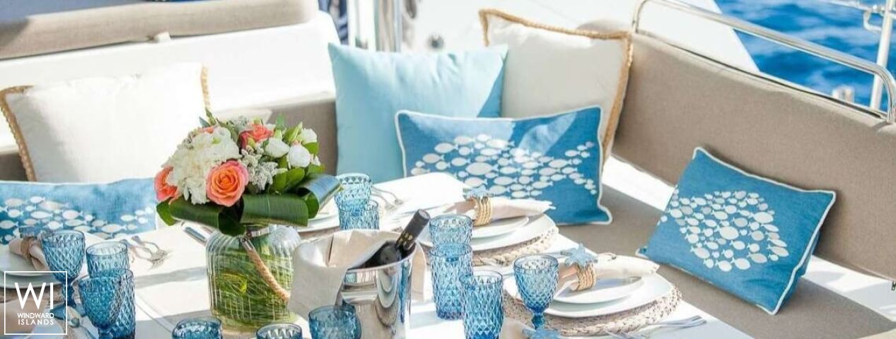 
																Lucky Clover																 4