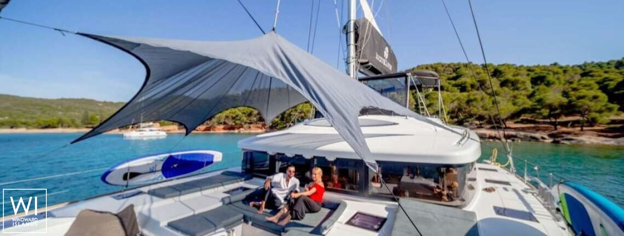 
																Lucky Clover																 6